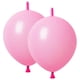 thumbnail image 1 of Globo ADIDO EVA Link, 30 cm, 80 unidades, decoración de fiesta, 1 of 9