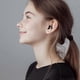 thumbnail image 4 of Ear Plugs for Noise Reduction 1 Pair Super Soft Reusable Hearing Protection in Flexible Silicone for Sleep, 4 of 4
