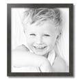 thumbnail image 2 of ArtToFrames 18x20 inch Slate Gray Picture Frame, Gray MDF Poster Frame (4669), 2 of 8