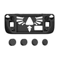 thumbnail image 3 of Anti Fall Shell Case for Steam Deck Game Console Protective Thumb Stick Grip Cap, 3 of 6