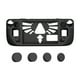 thumbnail image 1 of Carcasa protectora Carcasa anticaída para consola de juegos Steam Deck Game Console Frame Game Console Case FLhrweasw El nuevo, 1 of 6