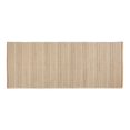 thumbnail image 1 of Design Imports CAMZ12591 2 ft. 6 in. x 6 ft. Hand-Loomed Rug, Stone Dobby Stripe, 1 of 2