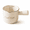 White, variant on Lethargic Ceramic Espresso Measuring Cup with Handle, 4 x 2.6 x 2.2 in Coffee Shot Pitcher, Ceramic Coffee Measuring Cup for Espresso, Milk, Latte and Barista Preparation