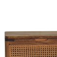 thumbnail image 5 of Lesuto Larissa Lid-up Storage Stool - Nordic Style, Wood, 0 Drawers, 5 of 12