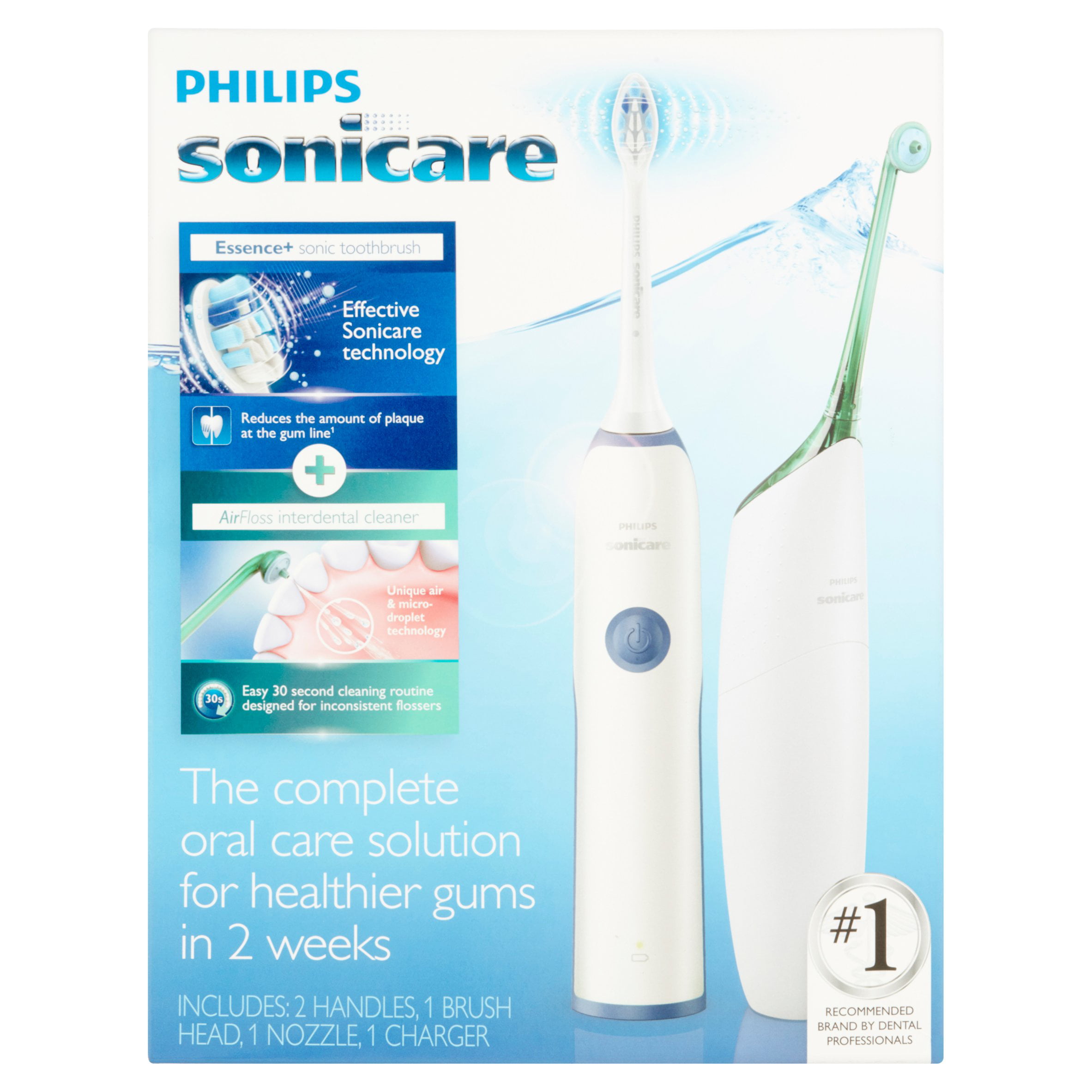 philips-sonicare-essence-sonic-toothbrush-airfloss-interdental
