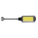 thumbnail image 5 of Luz LED, luces de trabajo recargables magnética, linterna LED giratoria, luz de inspección para reparación de automóviles, exteriores MAZORCA Colco Mano, 5 of 8
