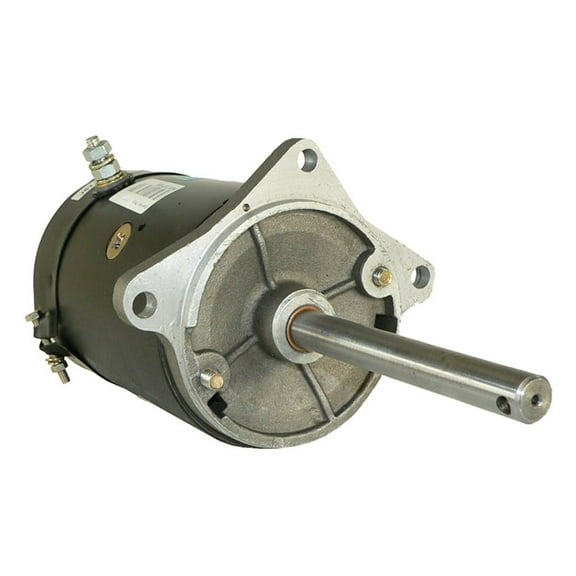 New Starter Fits Ford Heavy Truck 4.9L 292 1962-1964 C2Sz-11002-A C2Az-11001-A