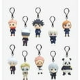 thumbnail image 1 of Jujutsu Kaisen Mystery Hanger Keychain Blind Pk, 1 of 1