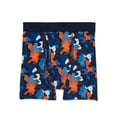 thumbnail image 7 of Athletic Works Boys Performance Boxer Briefs, 5 Pack, Sizes S-XL, 7 of 7