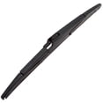 thumbnail image 1 of ANCO Windshield Wiper Blade R-12-K Rear Blade; OE Replacement; 12 Inch Length; Single Blade; Black, 1 of 8