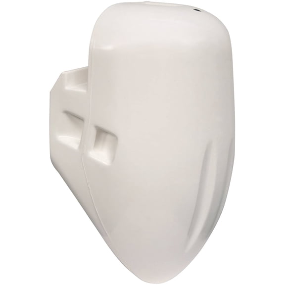 Taylor Made Products Pontoon Fender 9 In. x 16 In., White