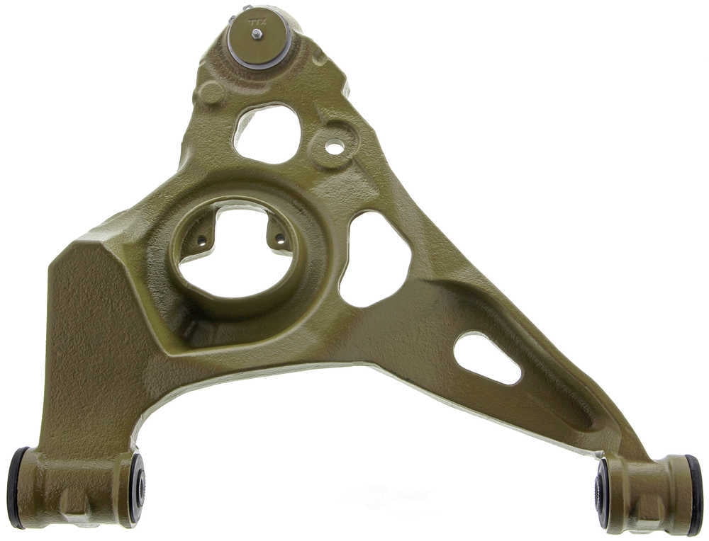 Mevotech CTXMS501055 Suspension Control Arm and Ball Joint Assembly