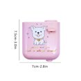 thumbnail image 4 of WREESH Projection Lighting Photos Projector Toy Slide Lights Photos Props, Gifts For Children And Items (14 Pictures) Clearance, 4 of 9