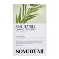 thumbnail image 1 of Sheet Mask SOME BY MI Real TeaTree Mascarilla de cuidado calmante, 1 of 1