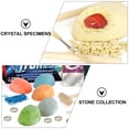 thumbnail image 3 of HEANUJJ Kids Science Kit Archaeological Excavation Crystal Specimens 1 Set, 3 of 7