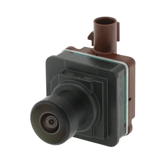 Front View Camera 360 Degree for Ford F-150 XL XLT Platinum 2021 2022 2023 Park Assist Camera Replace No.ML3T-19G490-BC/ML3T-19G490-BB