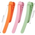 thumbnail image 4 of Reading Marker Clips - 3-Pack creativee Smart Bookmarks, Portable Page Holders for Books, Durablee Book Accessories for Students, Teachers, and Avid Readers, Home, Classroom, Study, 4 of 7