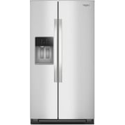 Whirlpool 36-inch Counter-Depth Side-by-Side Refrigerator with TruCool