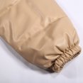 thumbnail image 4 of Winter Coats for Women Short Puffy Jacket Stand Collar Winter Warm Coat Outerwear Casual Quilted For Ladies Fashion Coats Winter Jackets for Women, 4 of 9