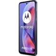 thumbnail image 4 of Motorola Moto E15, Pantalla de 6,67" y 90 Hz, 64 GB de Almacenamiento, Batería de 5200 mAh, Smartphone GSM Desbloqueado, Versión Internacional con Doble SIM (Nuevo)., 4 of 4