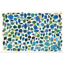 Great BIG Canvas | "Mid Century III" Art Print - 30x20