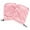Hands Pink, variant on Mitts for Infrared Machine Moisturizing Cotton Glove Heat Mitten Keep Warm Thermal Treatment