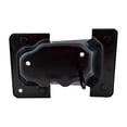thumbnail image 3 of For Hyundai Elantra 2014 2015 2016 Bumper Impact Bar Bracket Driver And Passenger Side | Pair | Rear | CAPA | Sedan | High Strength Steel | HY1166123, HY1167123 | 191275812839, 191275812846, 3 of 6