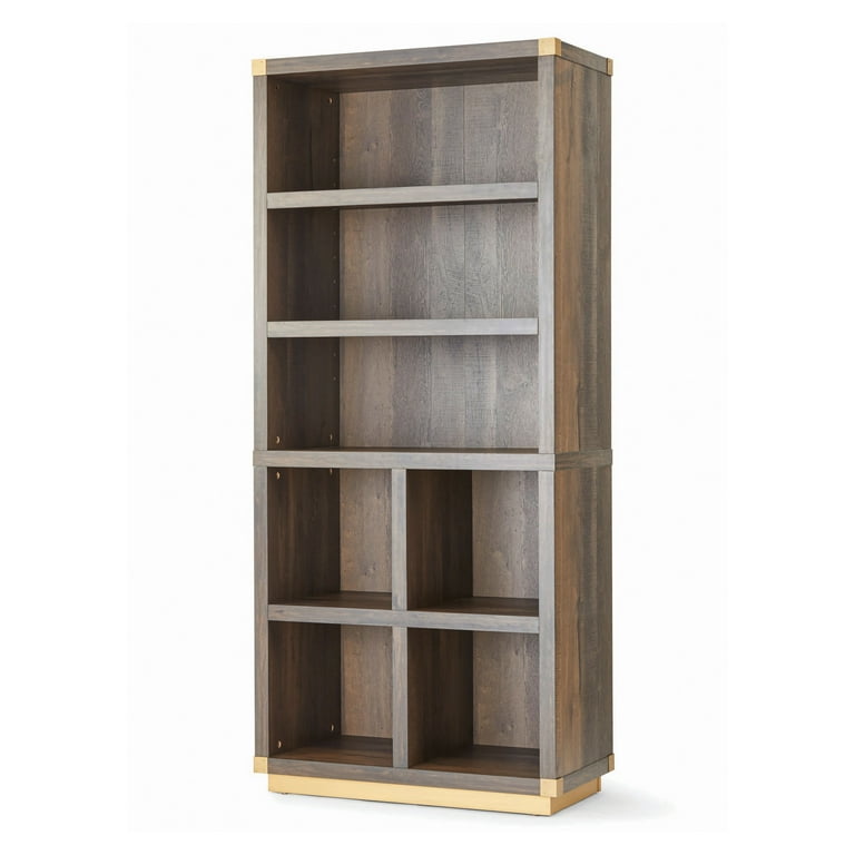 Better homes & gardens lana modern cube bookshelf deals