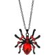 thumbnail image 3 of Collar de animales para Halloween Collar minimalista de moda Accesorios Collar para mujer Joyería elegante y fresca para Halloween, 3 of 7