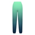 thumbnail image 5 of Bogo Long Baggy Cargo Pants For Women Tall Women'S Pants Casual Cute Pants For Women Tall Sweatpants Women Baggy Y2K Clearance Sale, 5 of 5