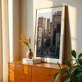 thumbnail image 3 of Lafayette Street, Soho - Manhattan New York Photography Unframed Wall Art Print 5 x 7 inches, 3 of 60