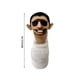 thumbnail image 4 of Toys for Kids, Plush Doll Toy Gift Cartoon Style Children's Rag Doll Doll, 4 of 6