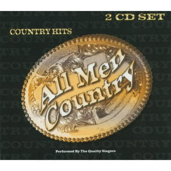 All Men Country