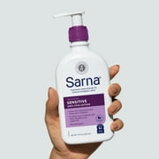 Sarna Sensitive Steroid-Free Anti-Itch Lotion, 7.5oz