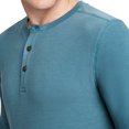 thumbnail image 6 of Jockey Outdoors Men's Long Sleeve Henley, 6 of 7