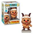 thumbnail image 2 of Figura Coleccionable unko Pop Disney Hercules Fil Entrenador 1 Pieza, 2 of 4