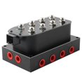 thumbnail image 3 of Air Distribution Valve Air Pump Manifold Valve, 3 of 5