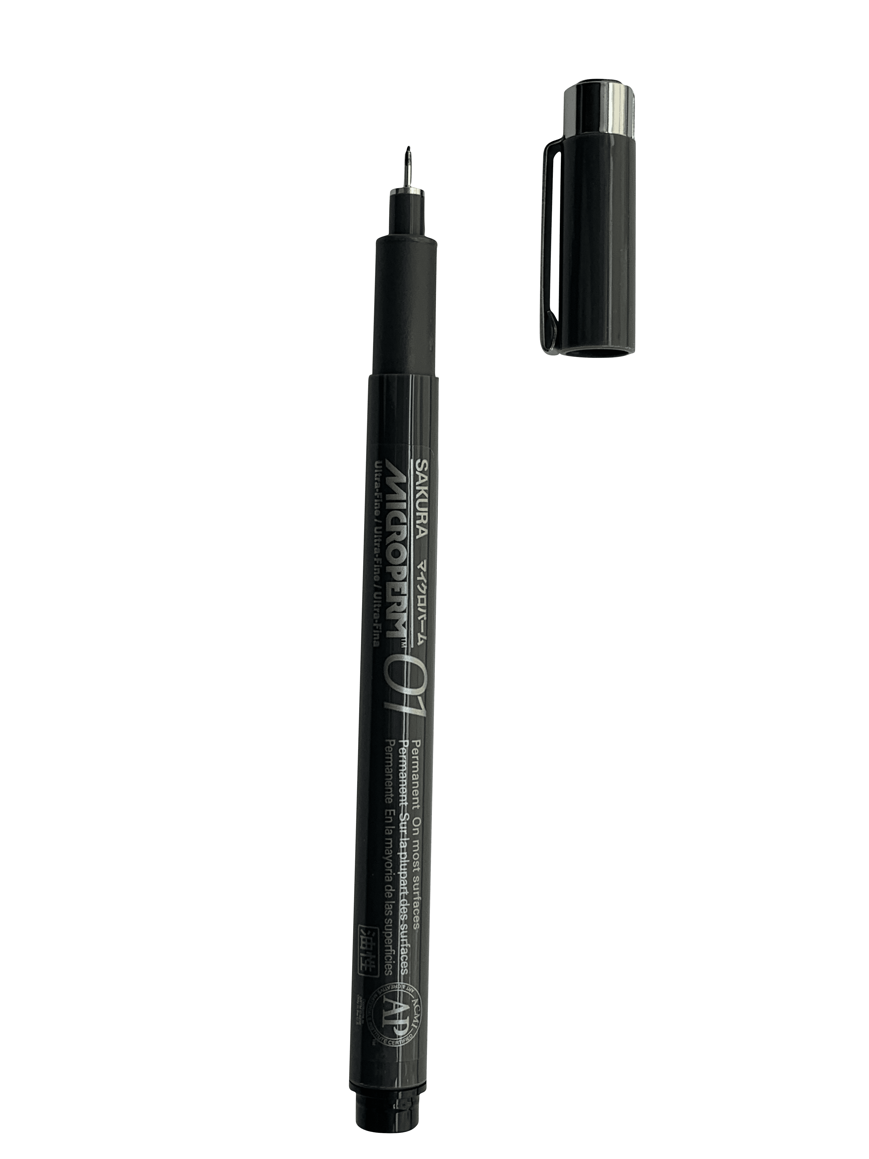 SAKURA Microperm Ultra Fine Point Pens  