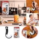 thumbnail image 1 of Abrelatas de anilla fácil de abrir, extractor de lengüetas de tapa abatible, herramienta sencilla para lengüetas de refresco, elevador de tapas, latas, ideal para proteger las uñas y para personas, 1 of 7