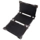 thumbnail image 2 of Panel solar plegable de 18 V, 5 V, 30 W, panel solar monocristalino plegable portátil para actividades al aire libre, camping, senderismo, montañismo, camuflaje, 2 of 5