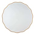 thumbnail image 5 of Regina Andrew 21-1101 Candice 42" Diameter Circular Beveled Medium Density Fiberboard, 5 of 5