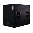 thumbnail image 3 of Subwoofer Vamav LX118S 2000w 18" DSP HPF LPF Delay, 3 of 4
