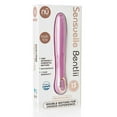 thumbnail image 3 of Nu Sensuelle Bentlii 2 Motors Flexible Vibe - Magenta, 3 of 3