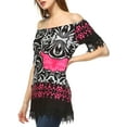 thumbnail image 2 of Women's Rosella Top, 2 of 4
