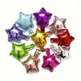 thumbnail image 4 of 60pcs 5-Inch Star-Shaped Aluminum Foil Balloons, Mixed Colors – Perfect for Weddings, Retro Parties, Bachelorette Parties, Birthdays, Halloween, Thanksgiving, Christmas, and Festive Celebration Decor, 4 of 6