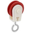 thumbnail image 5 of BIMZUC 10Pcs Greenhouse Pulley Ventilation Outlet Accessories for Agriculture Farm Water Line and Frame Systems, 3.4" x 1.8" x 0.6", 5 of 6
