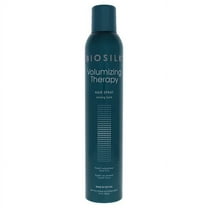 Volumizing Therapy Hairspray - Strong Hold by Biosilk for Unisex - 10 oz Hairspray