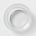 thumbnail image 3 of 211oz Large Plastic Serving Bowl Clear Trifle, Salad, Popcorn Bowl, Dishwasher-Safe, 3 of 3