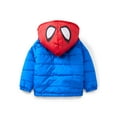 thumbnail image 2 of Character Toddler Cosplay Jacket with Hood, Sizes 2T - 5T, 2 of 3