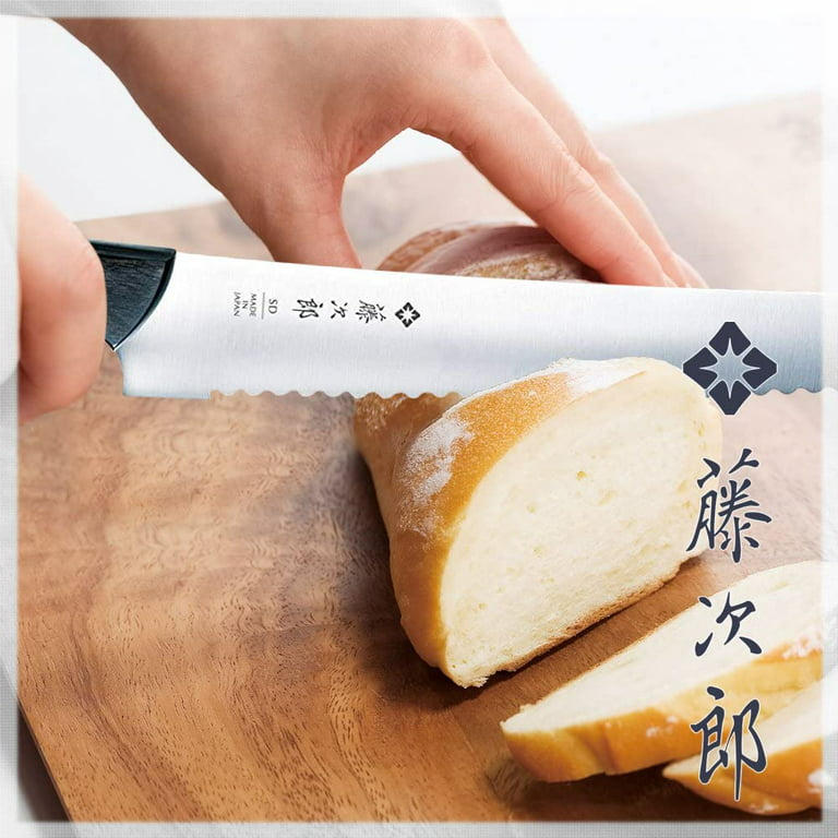 Generic iSH09-M608684mn Bread Slicer for Homemade Bread